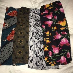 Lularoe leggings